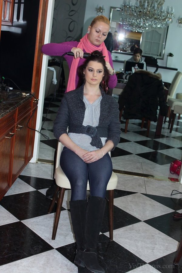 Таиська, 38 лет, 1 размер груди