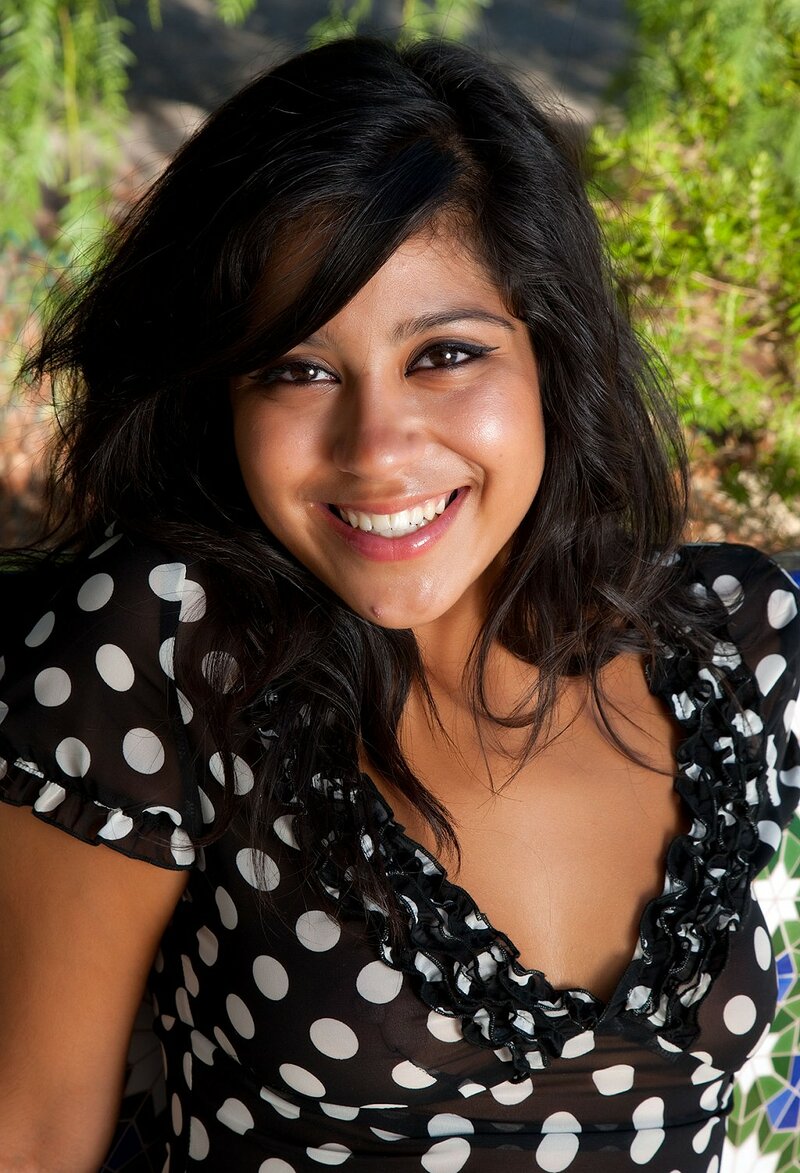 Наташа, 26 лет, 1 размер груди