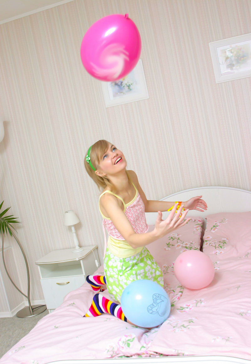 Лейла, 18 лет, 2 размер груди