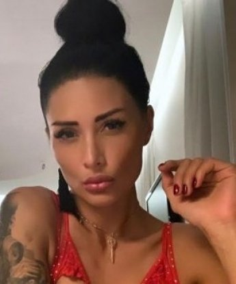 Анастасия, 26 лет, 3 размер груди