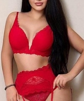 Елизавета, 27 лет, 3 размер груди